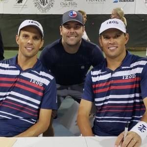 Meet your Posher, Daniel